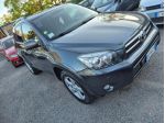 Toyota RAV 4 RAV4 2.2 D-4D 177 CV Luxury
