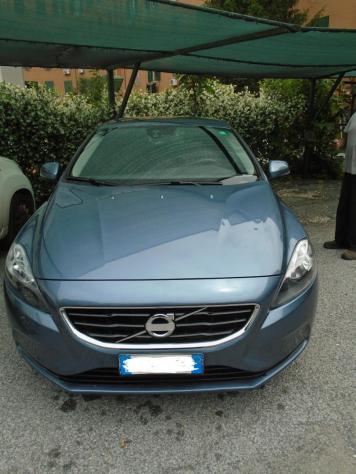V40 '14 1.6 D2 EURO 5B UNIPRO OK NEOP.