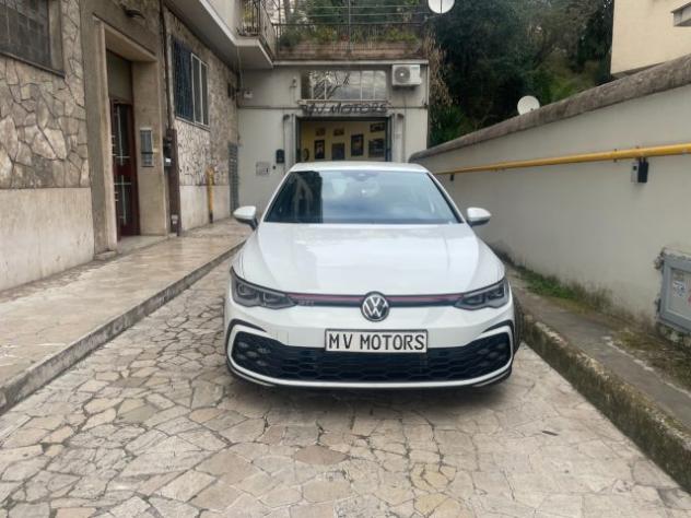 VOLKSWAGEN Golf 2.0 TSI GTI DSG rif. 23804235 - Foto 2