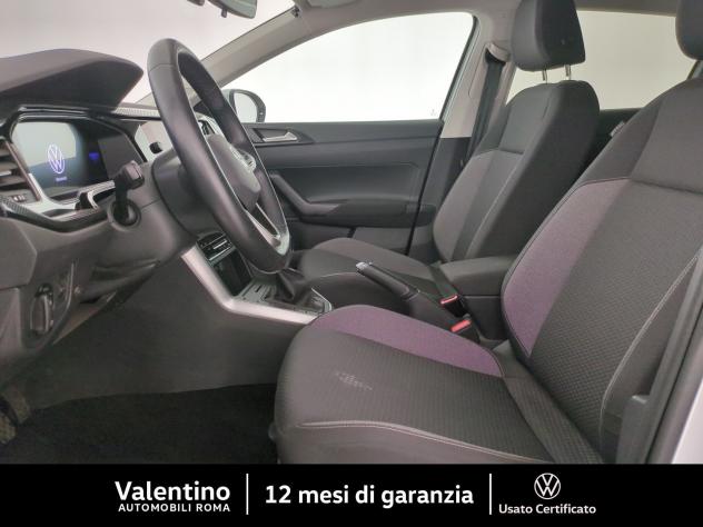 Volkswagen Taigo 1.0 TSI Life - Foto 6