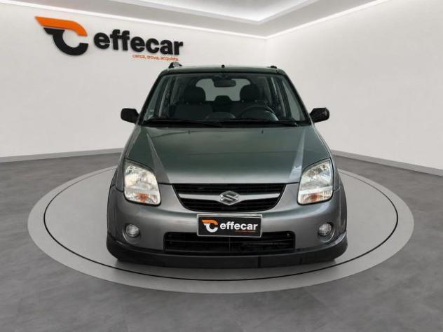 SUZUKI Ignis 1.3 16V BENZINA 94 CV rif. 23982384 - Foto 2