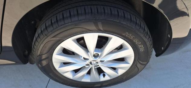 SKODA Kamiq 1.0 G-Tec METANO Ambition Sport N°GH039 rif. 23702104 - Foto 6