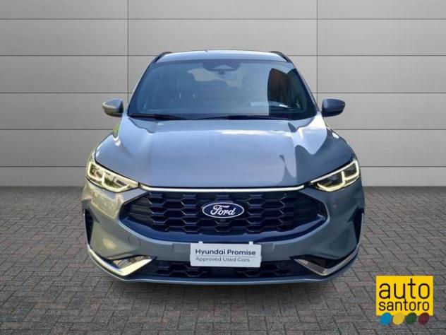 FORD Kuga 2.5 Plug In Hybrid 225 CV CVT 2WD ST-Line X rif. 23771354 - Foto 5