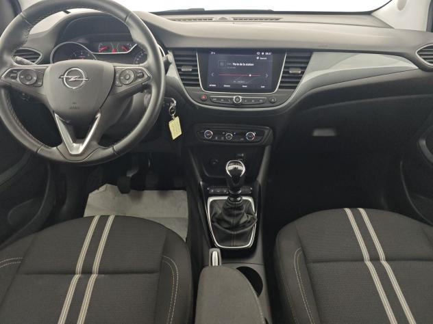 Opel Crossland 1.2 110cv Elegance S&S -** - Foto 2