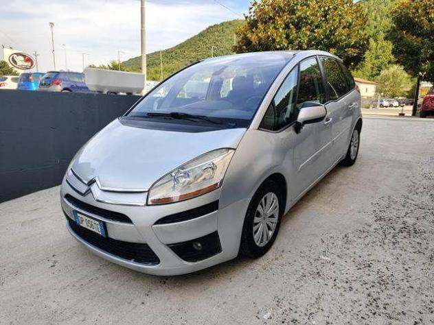 CITROEN - C4 Picasso - Scegli Versione