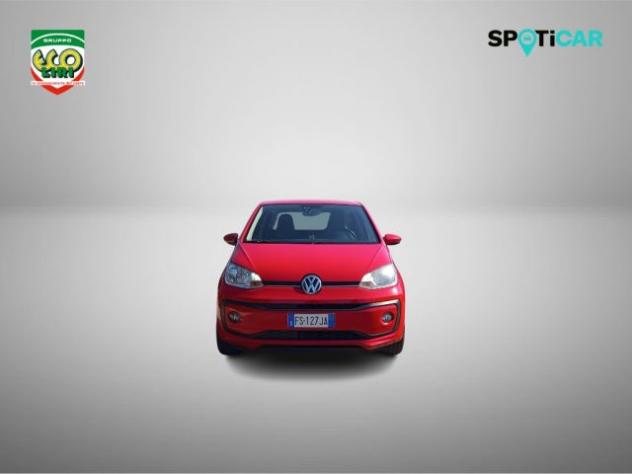 VOLKSWAGEN up! 1.0 3p. take up! rif. 23999963 - Foto 2