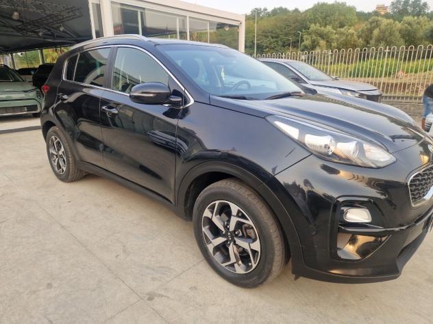 Kia Sportage 1.6 CRDI 115cv Energy 2WD - Foto 3