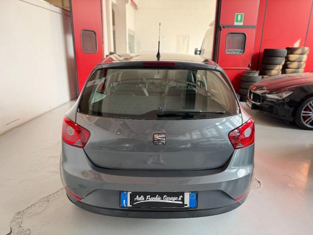 SEAT - Ibiza - 1.2 70 CV 5 porte Business High - Foto 9