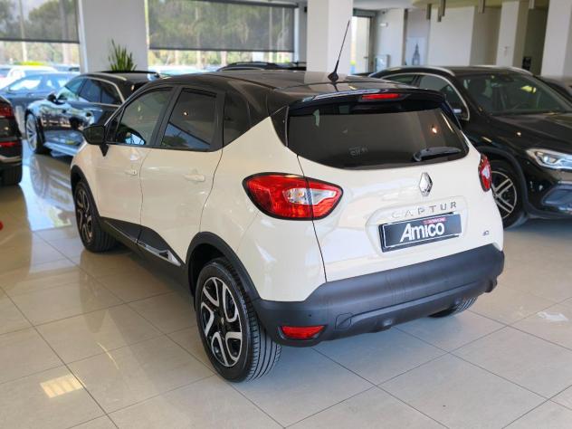 RENAULT Captur 1.5 dCi 90CV Energy Intens - Foto 6