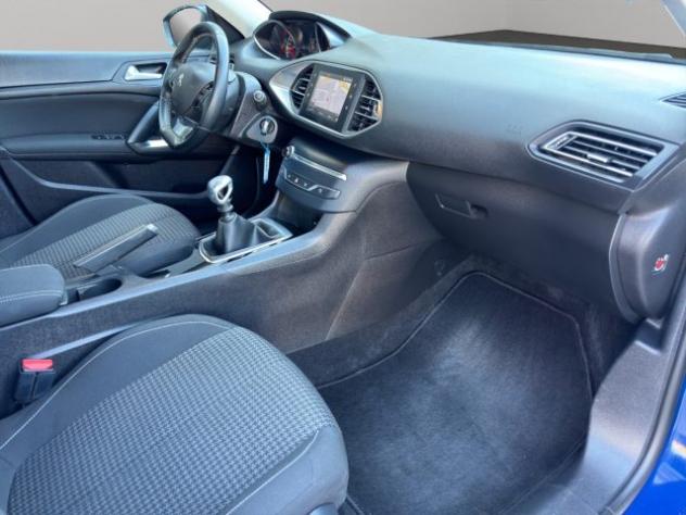 PEUGEOT 308 1.5 BlueHDi 130CV rif. 23504778 - Foto 9