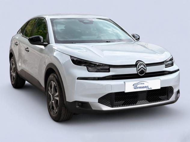 CITROEN - C4 - Hybrid 110 e-DCS6 You#OK NEO PATENTATI! - Foto 2