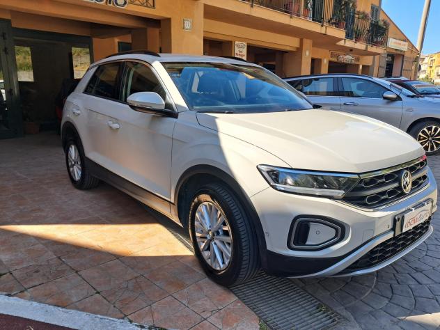 Volkswagen T-Roc 1.5 TSI ACT DSG Life - Foto 5