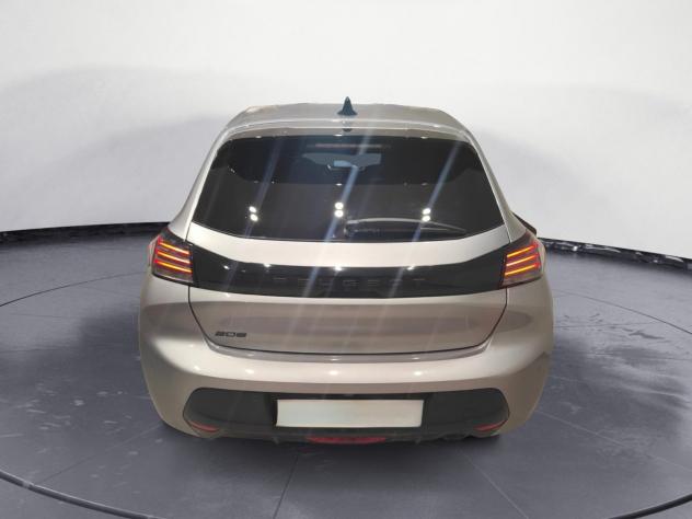 Peugeot 208 208 PureTech 100 Stop&Start 5 porte Allure** - NeoPATENTATI - - Foto 4