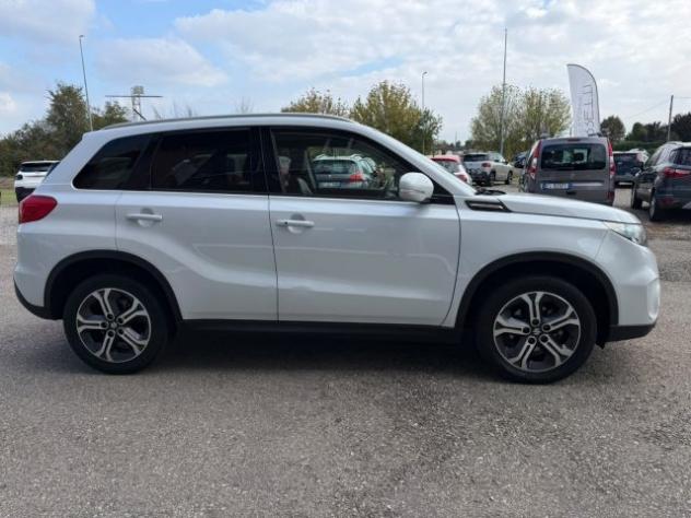 SUZUKI Vitara 1.6 GPL VVT V-Top rif. 24174859 - Foto 6