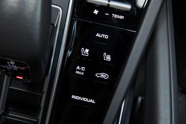 PORSCHE Cayenne TURBO S E-HYBRID|PCCB|BURMESTER|360°VIEW|PDCC|SPOR rif. 24197755 - Foto 10