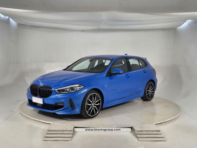 BMW Serie 1 F40 Diesel 118d Msport