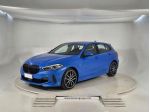 BMW Serie 1 F40 Diesel 118d Msport