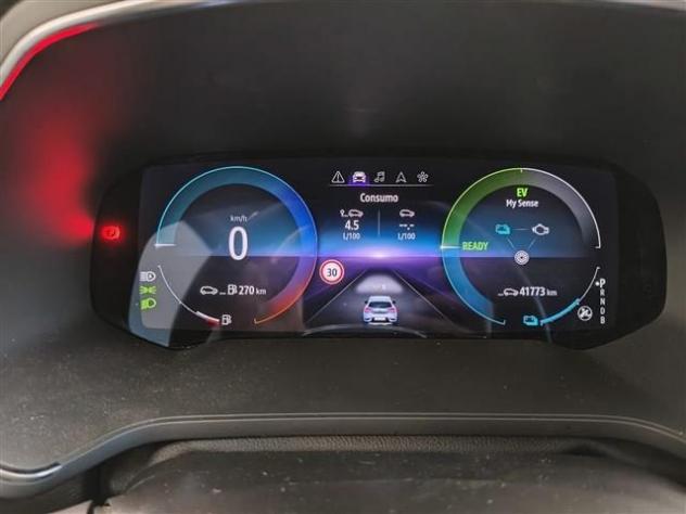 RENAULT Captur 1.6 E-Tech full hybrid Techno 145cv auto rif. 24193452 - Foto 8