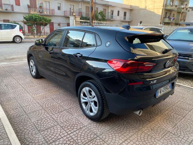 Bmw X2 xDrive18d - Foto 8