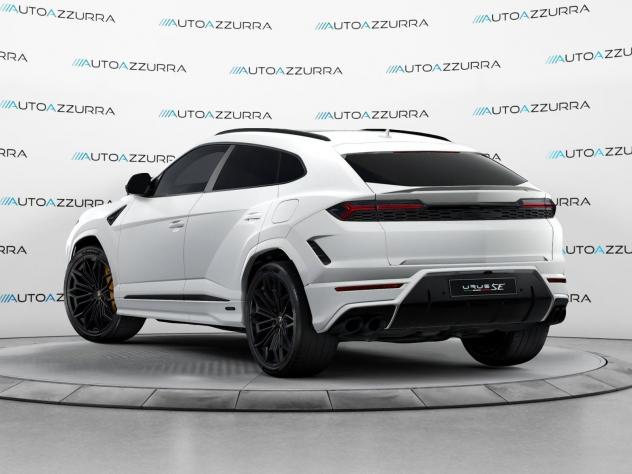 Lamborghini Urus Urus 4.0 V8 SE | DARK PACK, PACK STYLE FULL, 23" - Foto 5