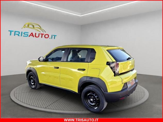 FIAT Grande Panda 1.2 100 Pop NEOPATENTATI - Foto 2