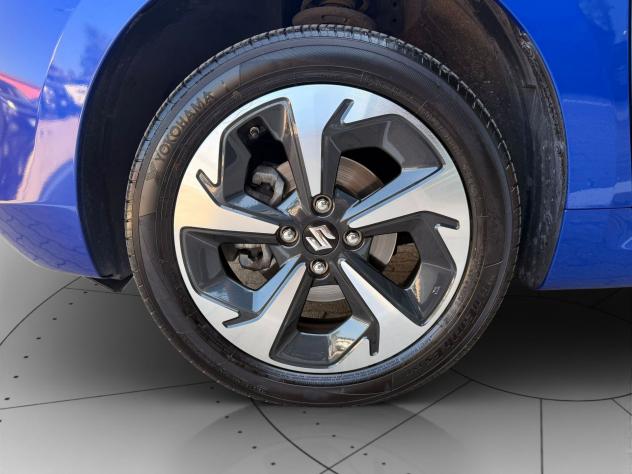 Suzuki Swift SWIFT HYBRID 1.2 TOP 4WD BICOLOR - Foto 7