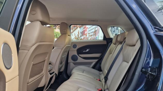Land Rover Range Evoque 2.0 TD4 150 CV 5p. HSE Dynamic - Foto 8