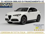 Alfa Romeo Stelvio 2.2 Turbo Diesel 210CV Veloce AT8 Q4