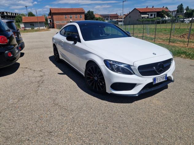 Mercedes-benz C 250 C 250 d 4Matic Automatic Sport - Foto 4