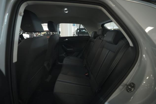 Volkswagen T-Roc I 2017 1.5 tsi Style dsg - Foto 9