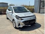 Hyundai i10 1.0 mpi Tech at