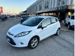 Ford Fiesta 1.2 60CV 5p. Tit.