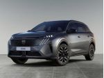 Peugeot 5008 5008 1.2 hybrid GT 145cv 7p.ti e-dcs6