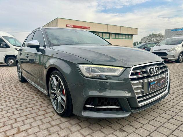 AUDI - S3 Sportback 2.0TFSI QUATTRO STRONIC 310CV - Foto 3