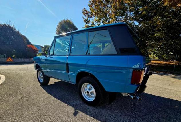 LAND ROVER Range Rover classic 3500 v8 rif. 22910654 - Foto 2