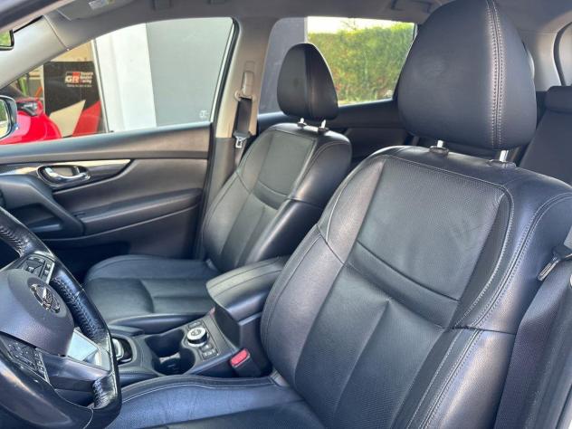 Nissan X-Trail 3ª serie 2.0 dCi 4WD Tekna - Foto 10