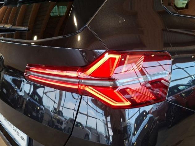 BMW X3 xDrive20d 48V MSport Pro rif. 23736433 - Foto 7