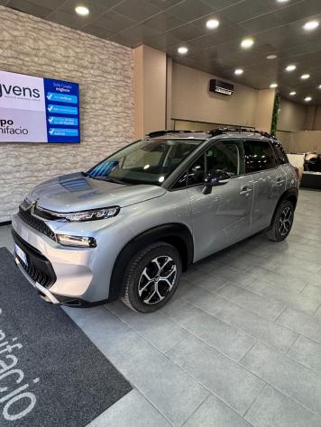 Citroen C3 Aircross PureTech 130 S&S EAT6 Shine