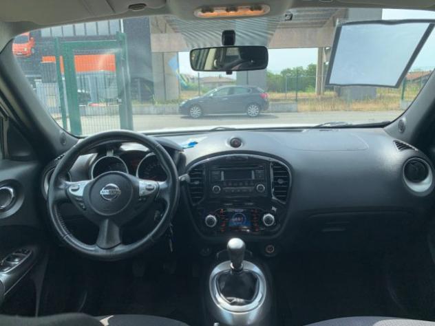 NISSAN Juke 1.5 dCi Visia rif. 24044084 - Foto 10