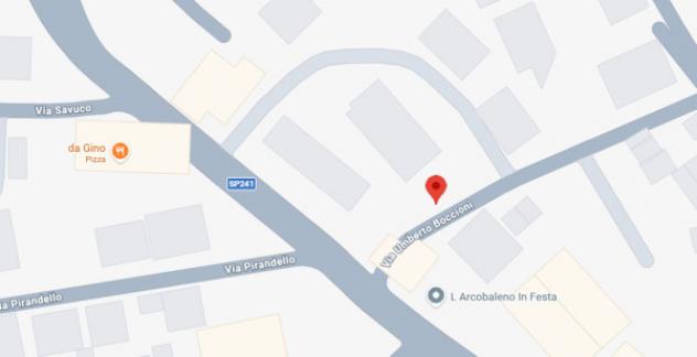 Immobile in asta di 26 m² in vendita a Montalto Uffugo - Foto 5