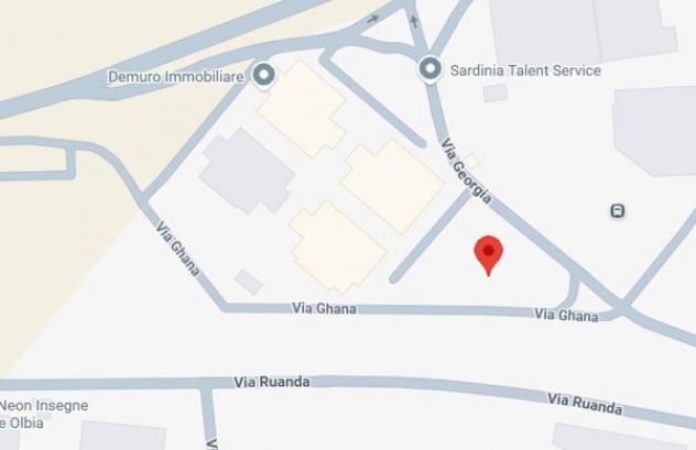 Immobile in asta di 19 m² in vendita a Olbia - Foto 4