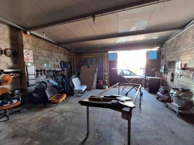 Immobile in asta di 325 m² in vendita a Oliena - Foto 2
