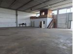 Capannone artigianale in vendita a Ponsacco 520 mq  Rif: 1447827