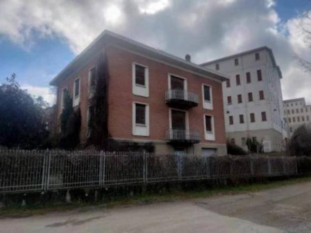 Immobile in asta di 35900 m² in vendita a Torrita Tiberina - Foto 2