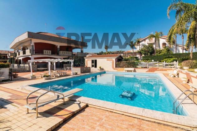 Villa singola in vendita a Aci Sant'Antonio - Foto 2