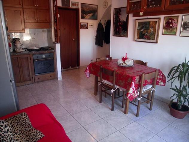 Appartamento in vendita a Ameglia Bivio - Ameglia 60 mq Rif: 762101 - Foto 3