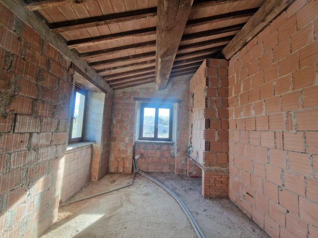 Villa a schiera in vendita a Avigliano Umbro - Foto 7