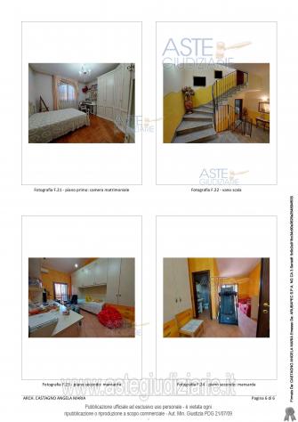 IMMOBILI-IMMOBILE RESIDENZIALE-via delle Macine n.26 - Foto 7