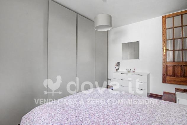 Appartamento di 100 m² con 3 locali e box auto in vendita a Brissago-Valtravaglia - Foto 22