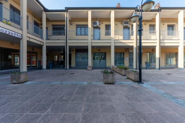 BILOCALE IN VENDITA - BUCCINASCO
